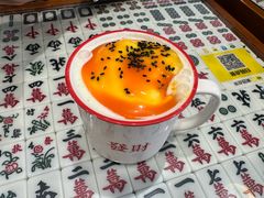 -堂屋糖水店(愚园店)