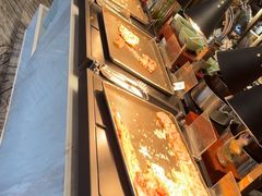 -印象餐厅(杭州国际博览中心北辰大酒店)