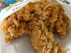 经典脆爽双鸡柳-德克士(场中路店)