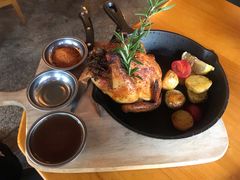 公社招牌烤春鸡-COMMUNE幻师(五角场店)