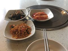 -名家韩国料理·烤肉(瑶海店)