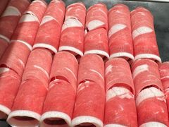 -海底捞火锅(上地华联店)