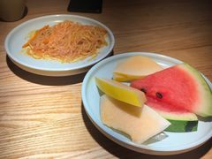-六月雪干锅(涪城万达广场店)