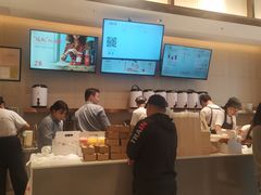 -奈雪的茶(金鹰广场店)