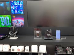 -Apple零售店(济南恒隆广场店)