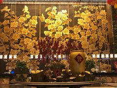 -长沙富力万达文华酒店