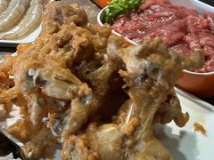 -铭记蛙小仙·活蛙畅享(CBD万达广场店)