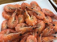 -明记海鲜大排档(巽寮湾店)