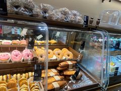 -金凤成祥(东直门现烤面包店)