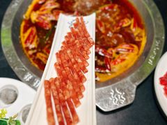 -大龙辣火锅·龙虾·烧烤(湖滨新天地店)