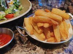 -Lets burger非常汉堡·环球风味(蓝色港湾店)