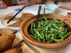 -五谷芳乳鸽王(梅沙老店)