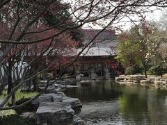 -青岛鑫江温德姆酒店
