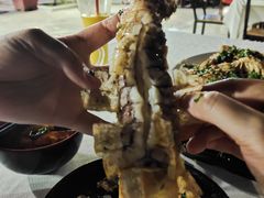 椒盐皮皮虾-越海渔村