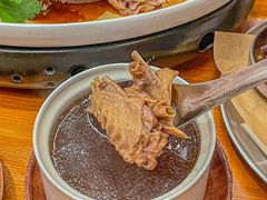 -东就鸭饭店·古早海南菜(友谊南海城店)
