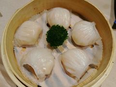 -陶陶居海鲜酒家(新马路店)