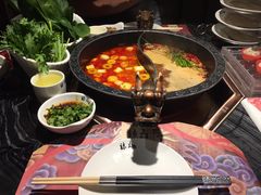 -牛焱·贵州黄牛肉火锅(城西银泰店)