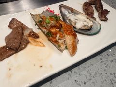 -大渔铁板烧(大悦城店)