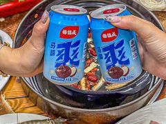 -濠轩阁特色生蚝火锅(水湾路店)