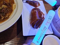 -小大董·烤鸭(王府井apm店)