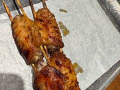 -管氏翅吧(地安门创始店)