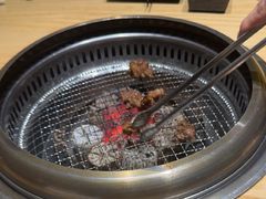 -松鱼亭·和牛烧肉(协鑫广场店)