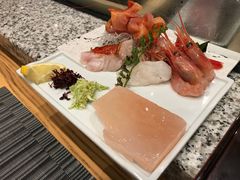 -築地青空三代目(銀座三越店)