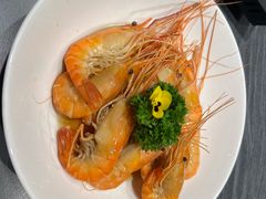 -梁家大院•农家菜(昆山会展中心店)