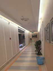 -金月汇月子会所(北大街店)