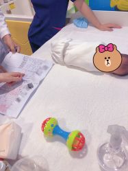 -爱贝蕊恩韩式月子会所(南山店)