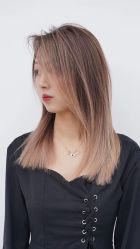 -FASHION PALACE hair+