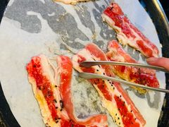 -燚青春东北泥炉烤肉(百合店)