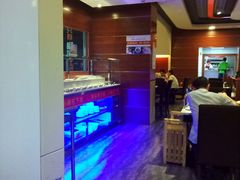 -龙凤禧毛肚火锅(阳光舜城店)