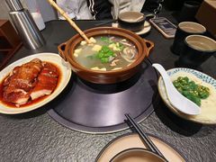 -金陵家宴·金陵春·南京菜(夫子庙店)