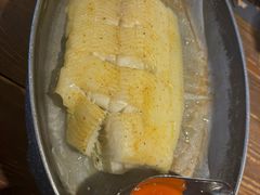 -卢布里西餐厅(满洲里店)