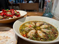 -KŌNG胶东小馆(华熙店)