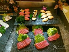 -世纪金源·西餐厅(观音桥东环路店)