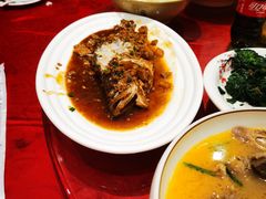 -新虹楼饭庄(崇明陈家镇店)
