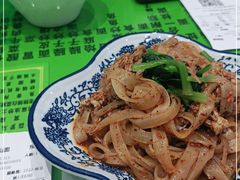-令氏家外家岐山面(火炬路店)