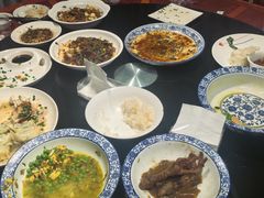 -柳柳饭店(华山中路店)