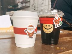 -明谦·Coffee&Cocktail Bar(美您公园店)