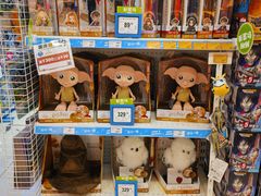 -TOYSRUS玩具反斗城(正大广场店)
