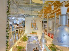 -骑鹅公社(南开大悦城店)