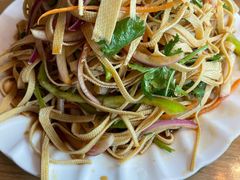 -佶政筋饼·新概念(安阳路店)