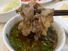 香油小料-友谊肥牛