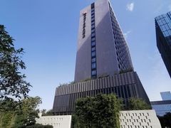 -西安高新洲际酒店•源咖啡全日制餐厅