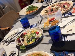 -玛尚诺Pizza&Bar(长泰广场店)