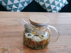 -花舍·新派粤菜·西餐·下午茶(亚运村·鸟巢店)