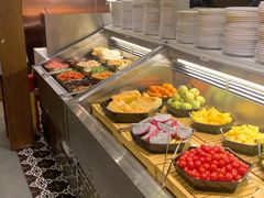 -火炉火自助餐(西直门凯德MALL店)