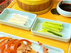 -华馨园北京烤鸭(丽水店)